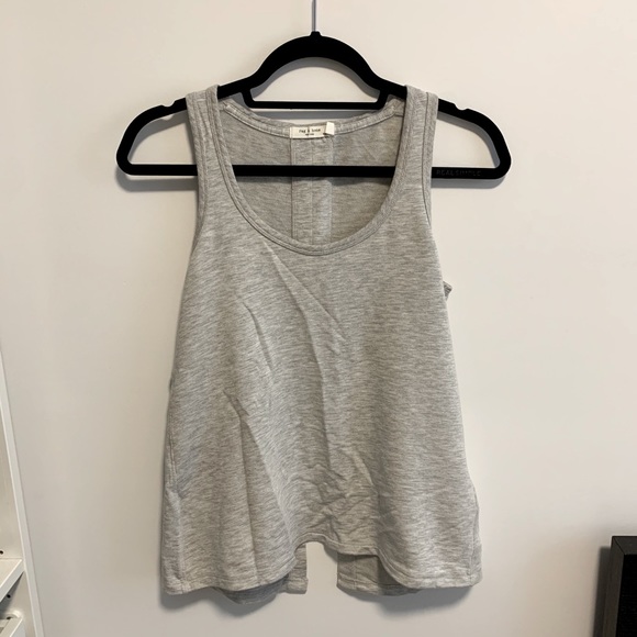 Rag & Bone Open Back Tank ⭐️ - Picture 1 of 3
